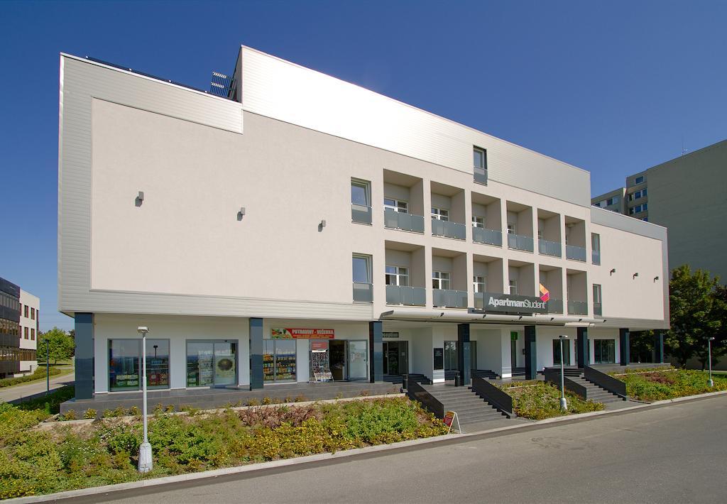 Hotel Apartman Student - Prague, Prague