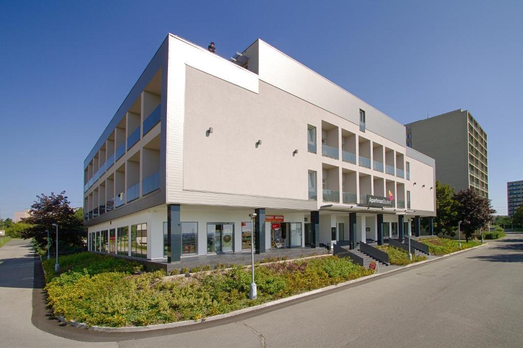 Hotel Apartman Student - Prague — Photos 2